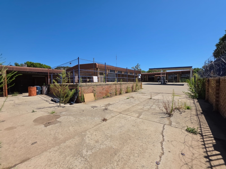 Commercial Property for Sale in Hilton Free State